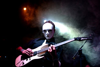The Masked Guitarist